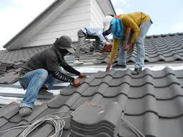 Best Tile Roofing Installation  in Doolittle, TX